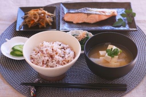癌症飲食