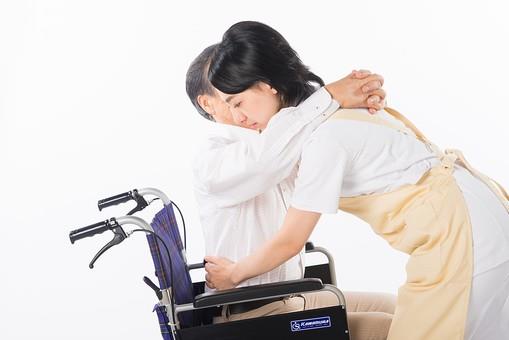 長照人力