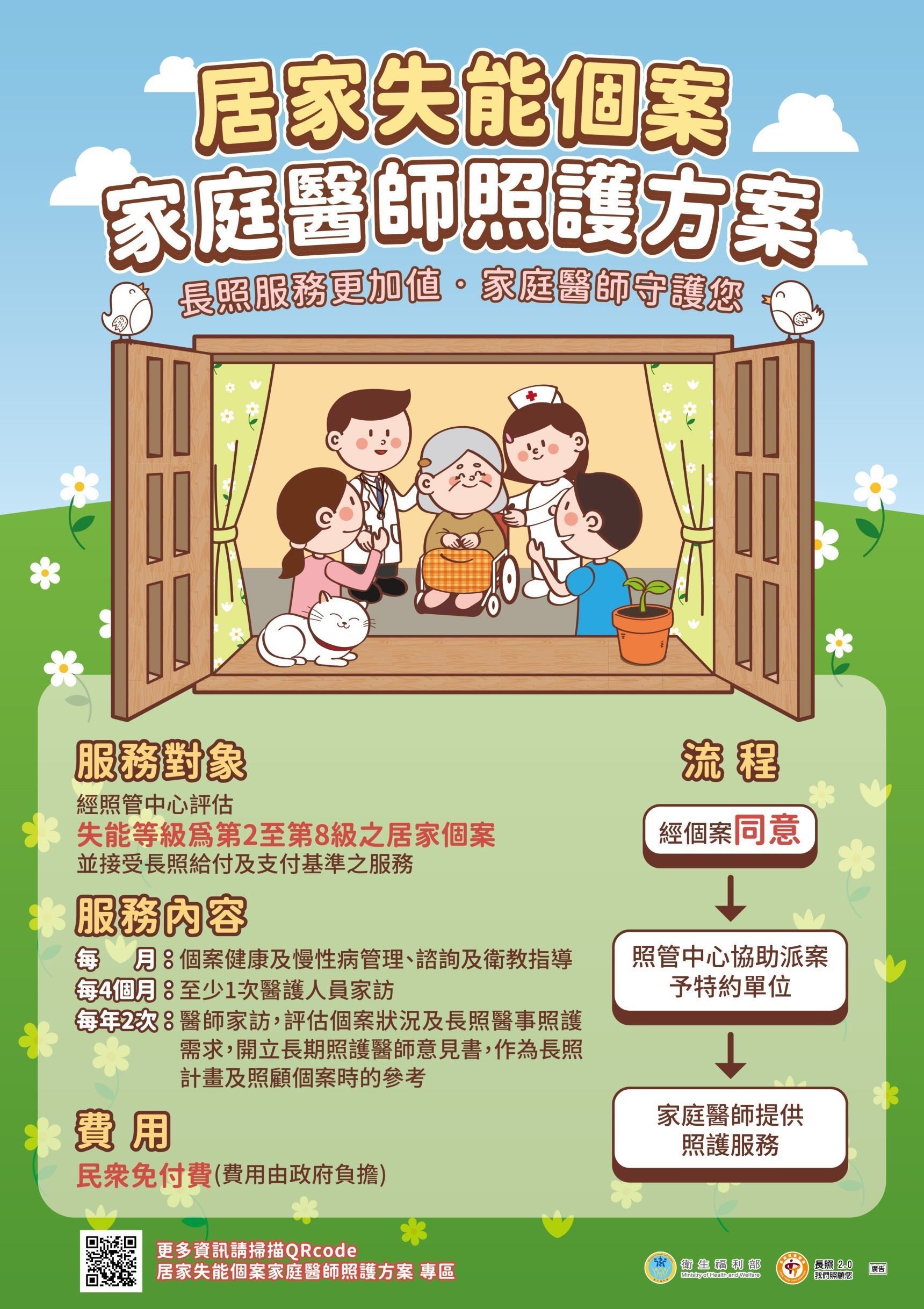 失能