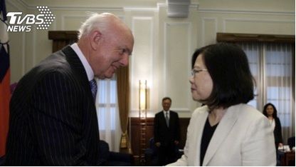 蔡英文