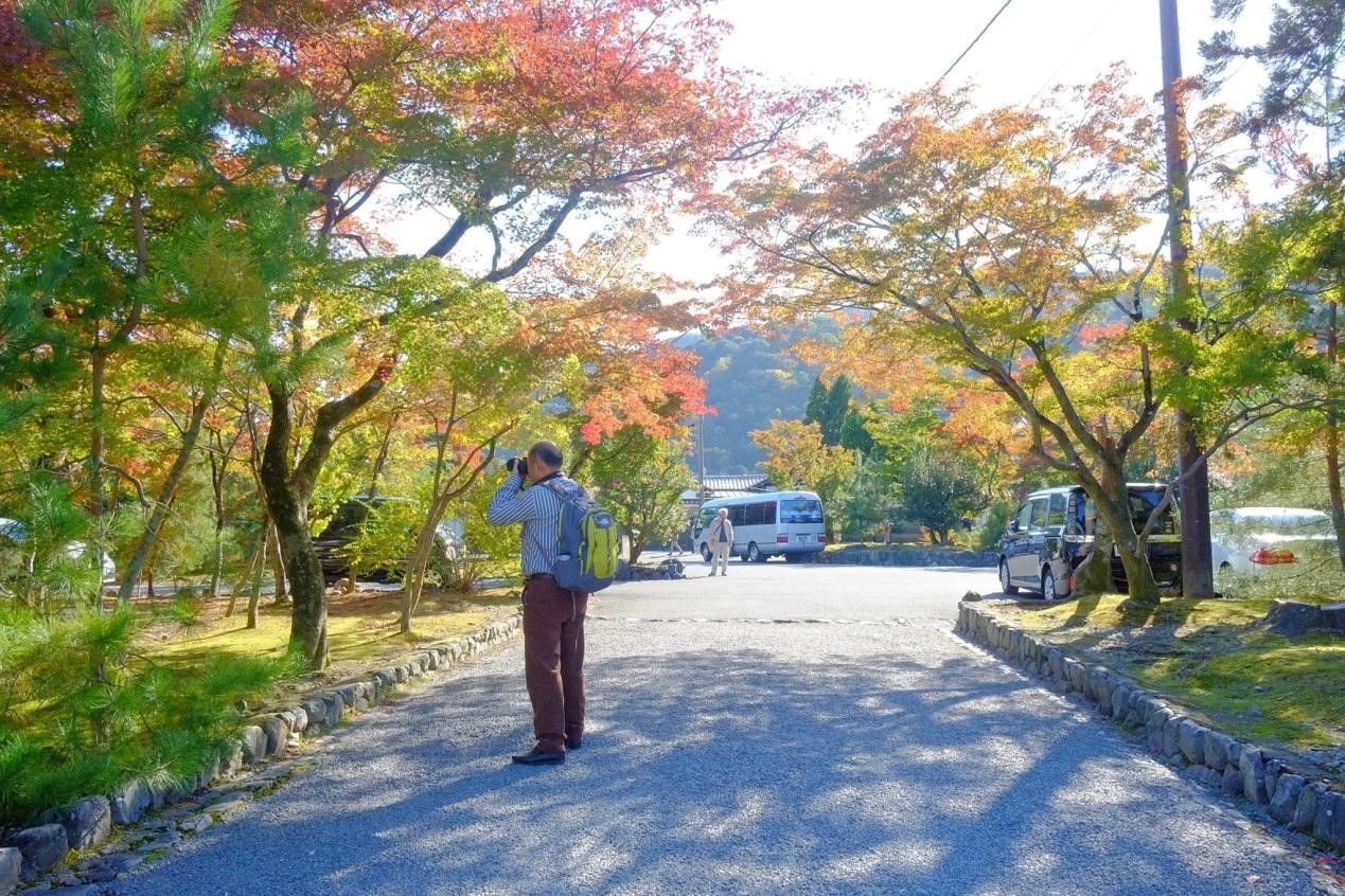 退休生活