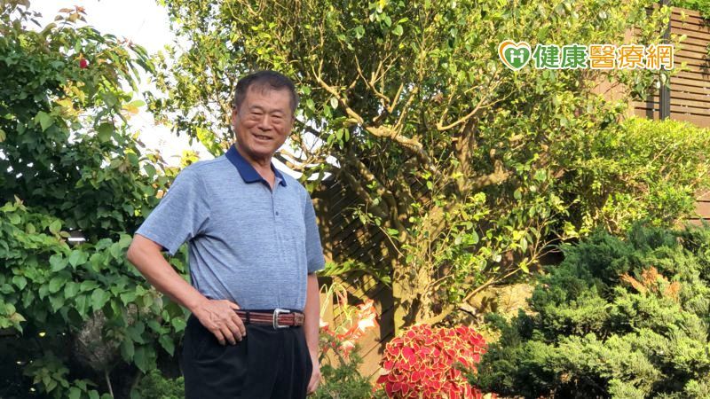 李深浦中醫師