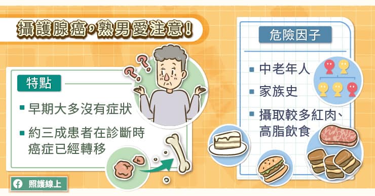攝護腺