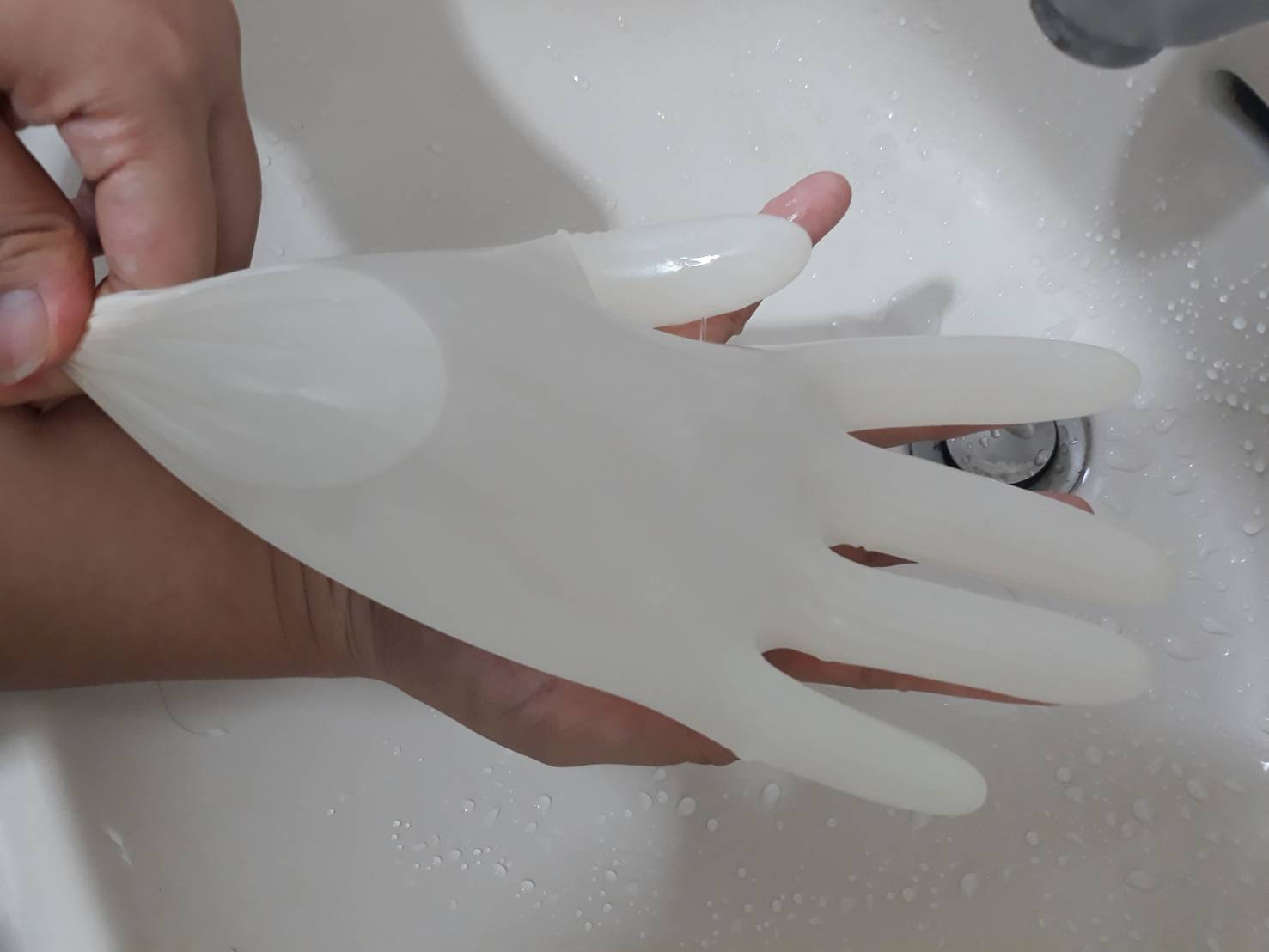 水球