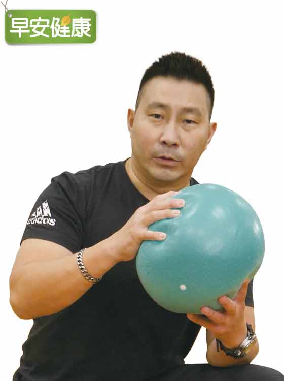肌力