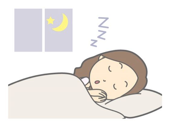 睡眠