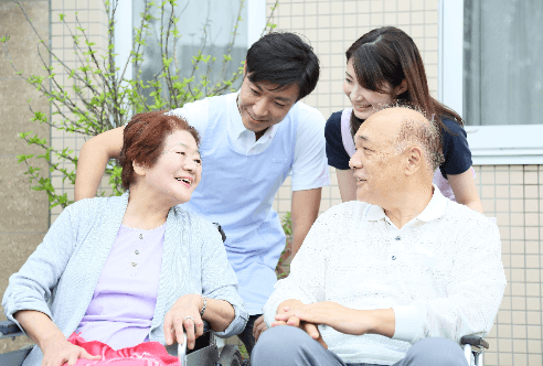 出院準備