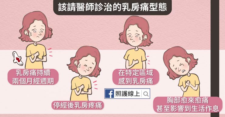 乳癌