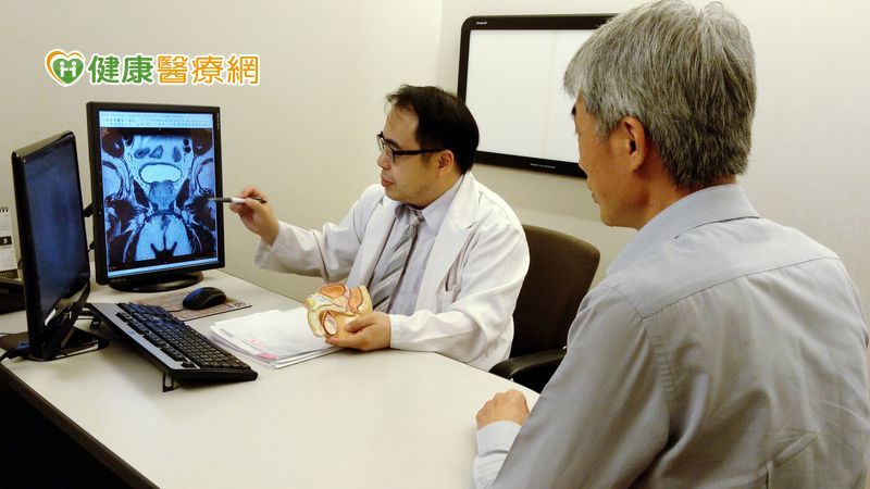 攝護腺