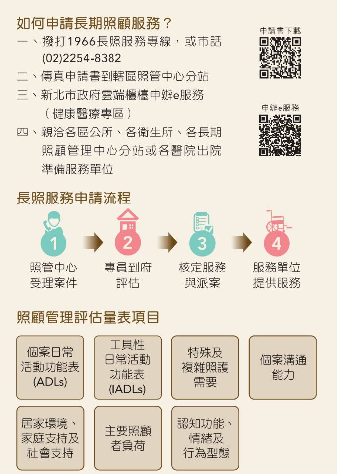長照