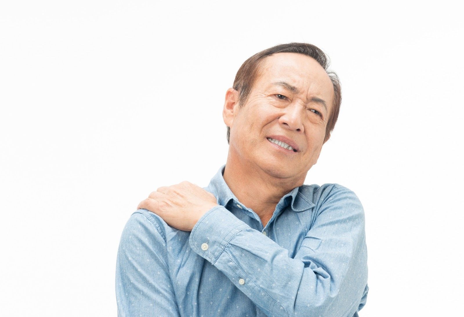 上咽喉炎