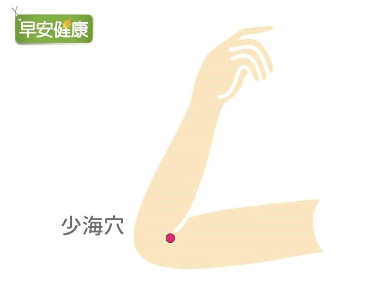 少海