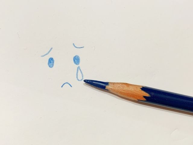 傷心