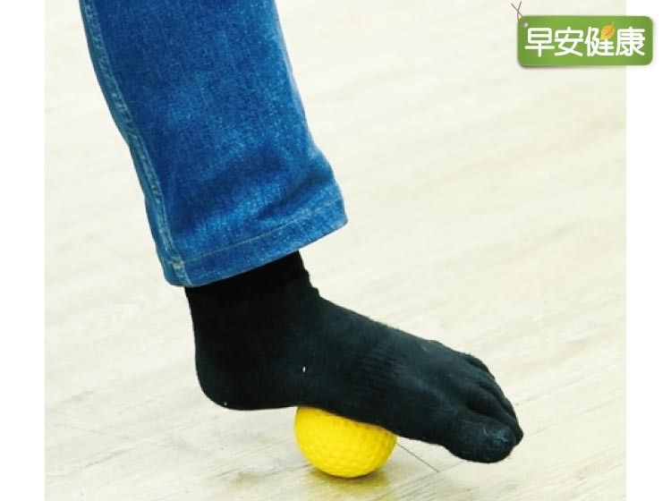 足底筋膜
