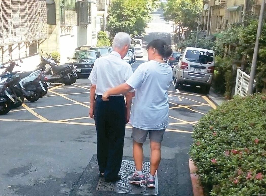 居家服務