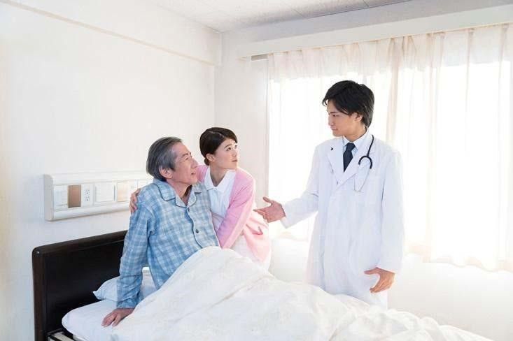 出院準備