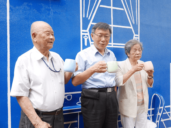 柯文哲