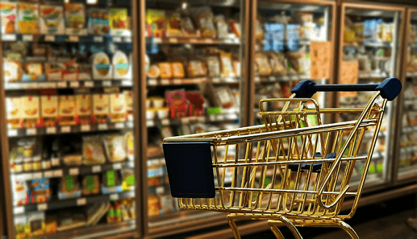 量販店