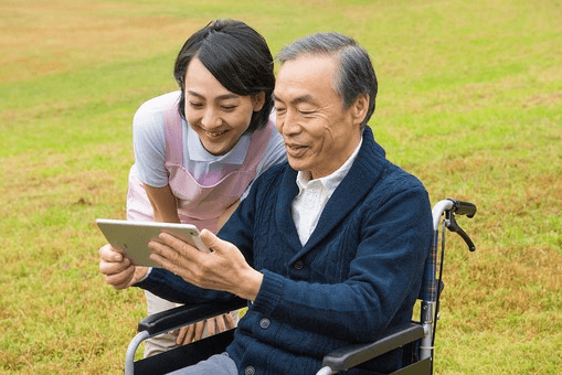 長照機構