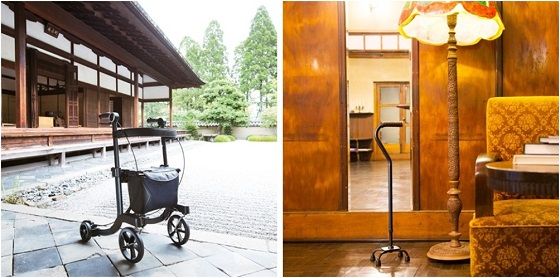 輔具