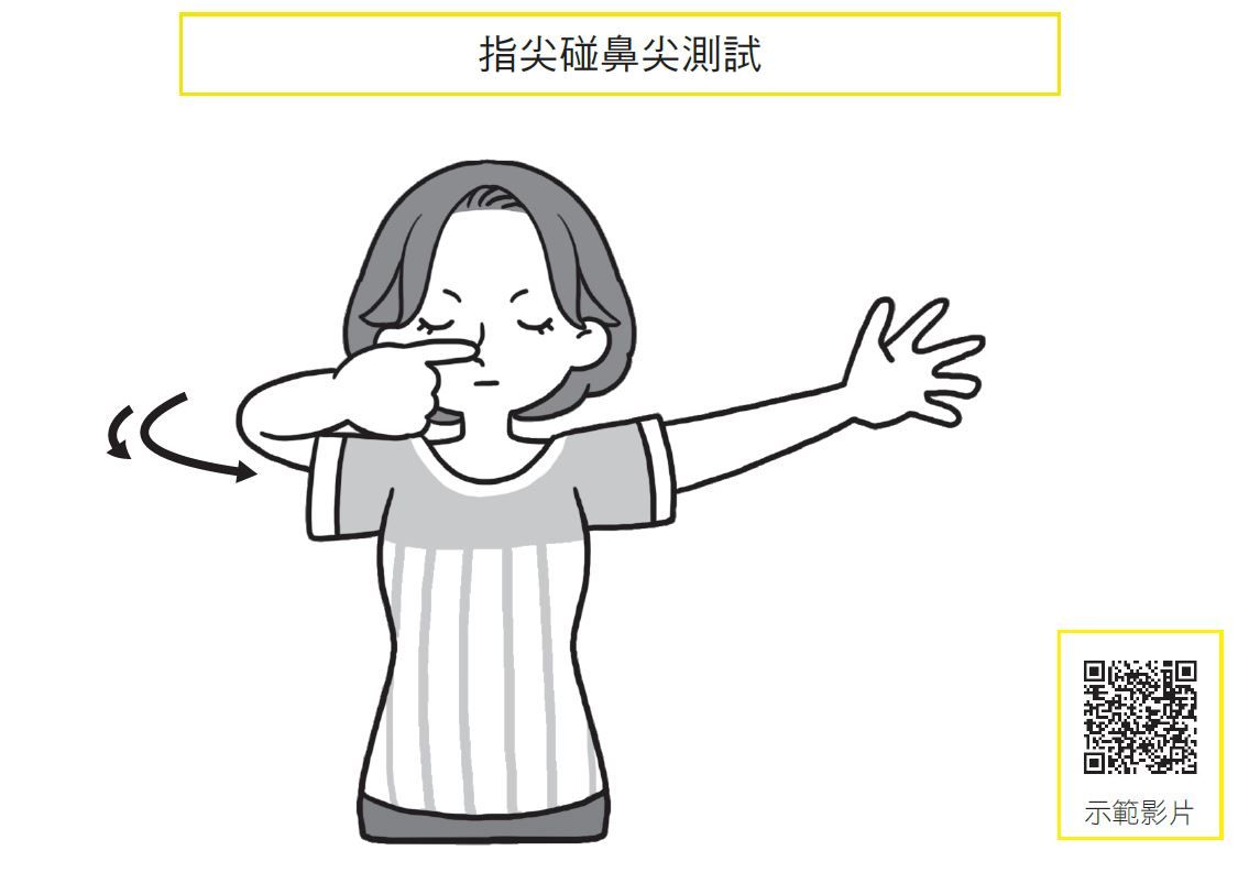 鼻子