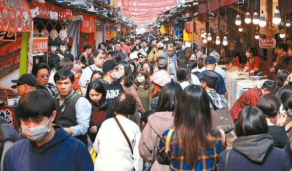 居家隔離