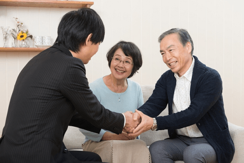 高齡再就業