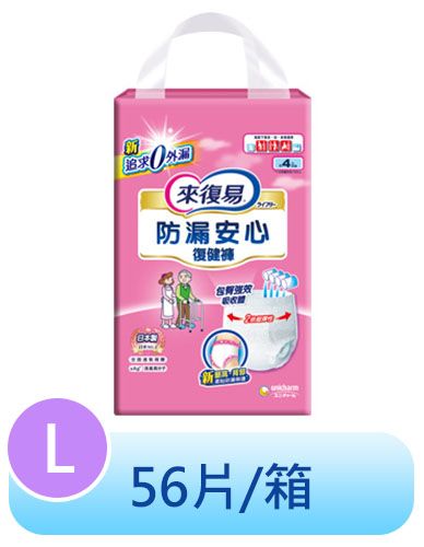 來復易