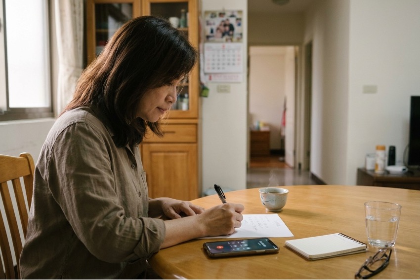 長照 3.0 喘息服務 3 種類型：居家、社區、機構對應的照顧處境