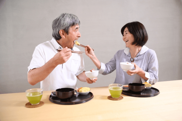 腸道健康