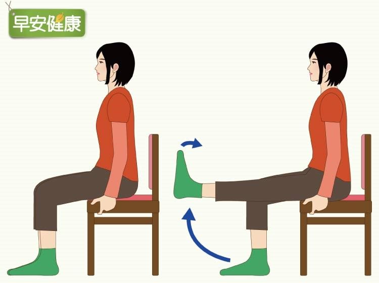 膝關節