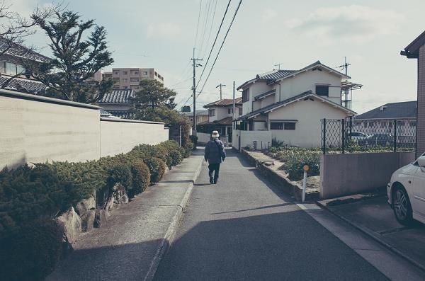以房養老