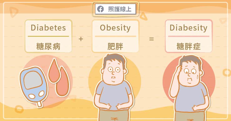 糖胖症