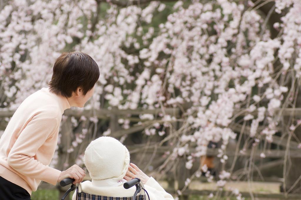 居服員