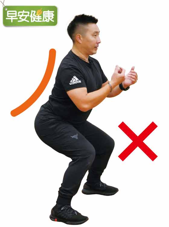 膝蓋