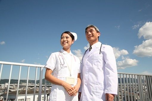 臨終