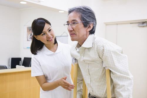 輔具資源中心
