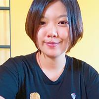 居服員  林潔穎