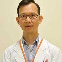 職能治療師 許世昌