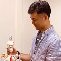 卓文雄