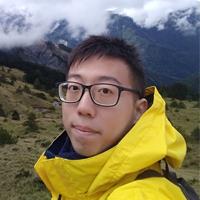 職能治療師 蔡佳霖