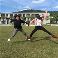 虎虎森風