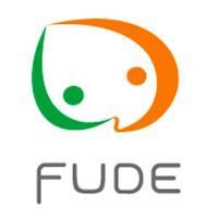 自由空間教育基金會- FUDE