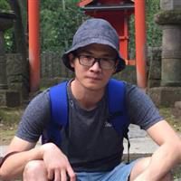 物理治療師 傅柏鈞