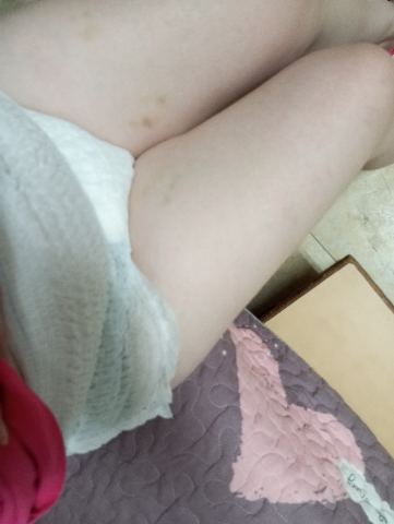 試用者實拍