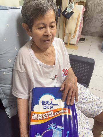 試用者實拍