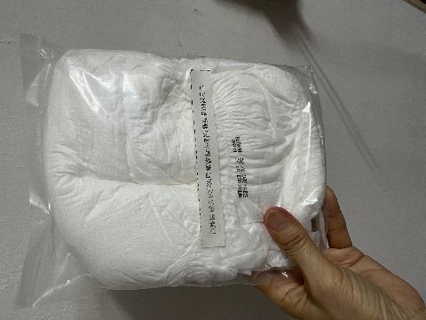 試用者實拍