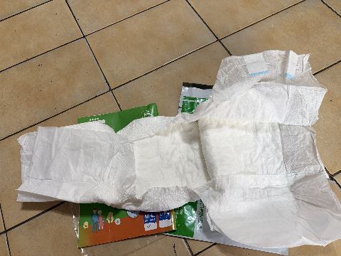 試用者實拍