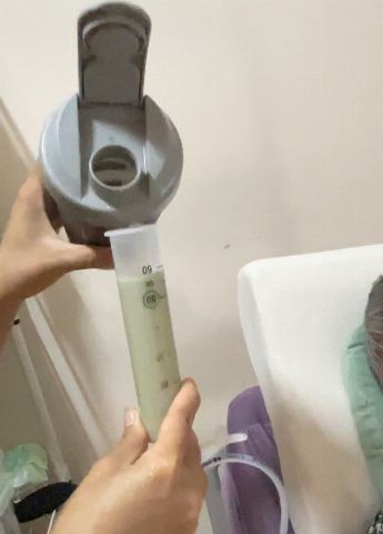試用者實拍