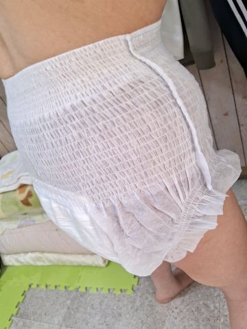試用者實拍
